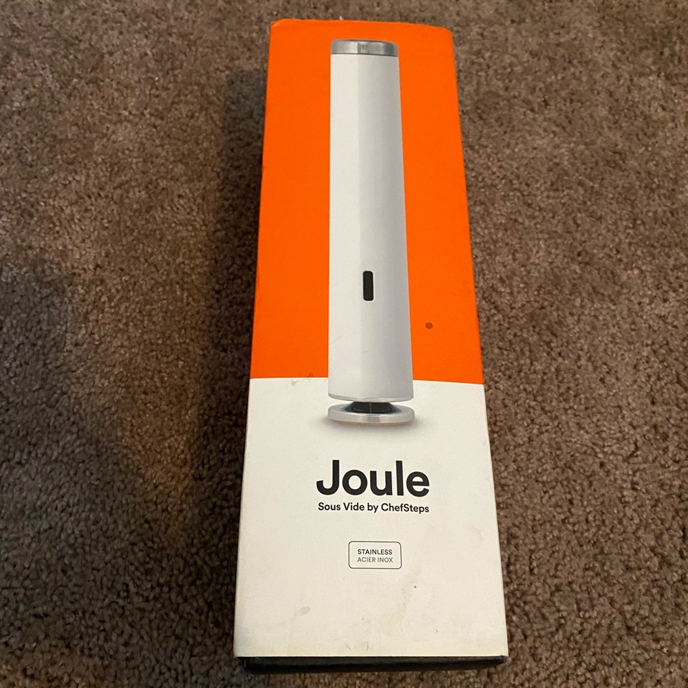 Joule Sous Vide
